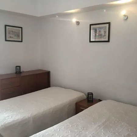 Appartement Charming With Terrace And Pool 40 M² Albufeira
