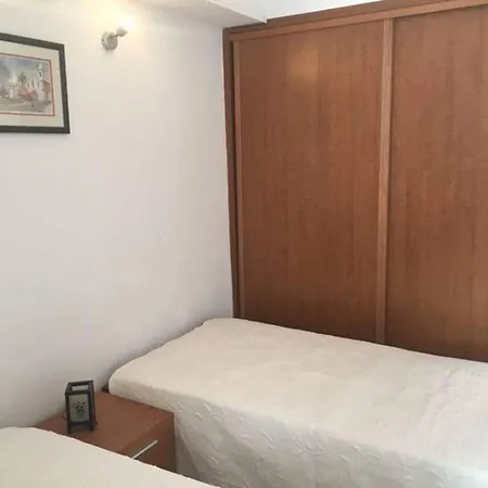 Charming With Terrace And Pool 40 M² * Albufeira