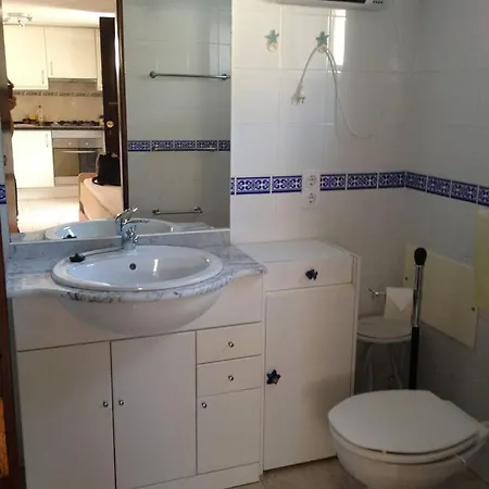 Charming With Terrace And Pool 40 M² Appartement *