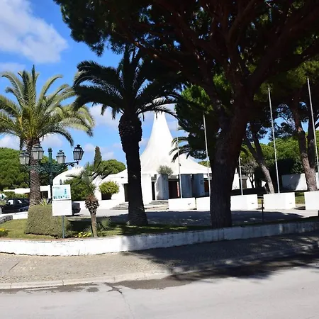 Charming With Terrace And Pool 40 M² * Albufeira