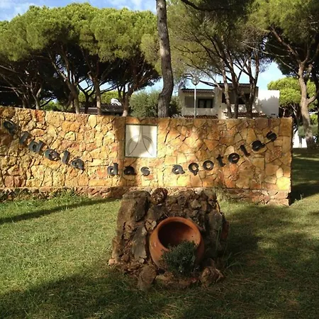Charming With Terrace And Pool 40 M² *