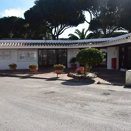 Charming With Terrace And Pool 40 M²